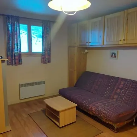 Mount La Vie Apartment Allos