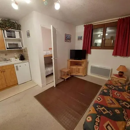 Apartment Mount La Vie *